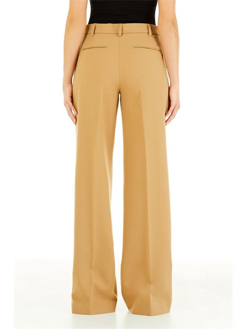 Liu Jo High Waist Palazzo Pants Liu Jo | CF1239T5021.X0383